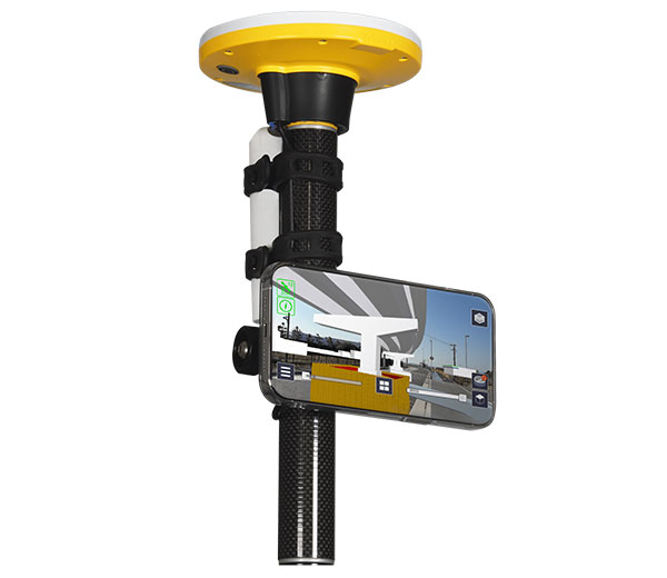 Trimble SiteVision