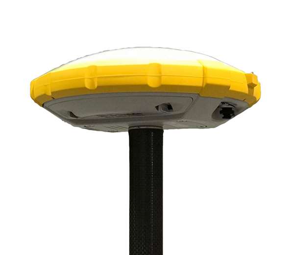 GNSS測量システム「Trimble R4s」 |株式会社ニコン・トリンブル