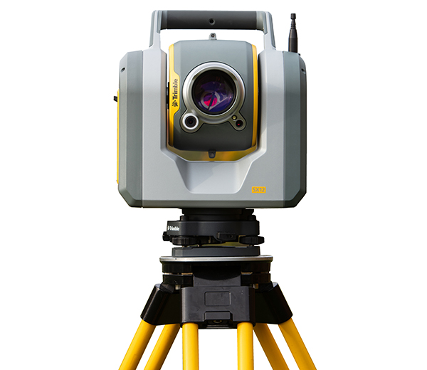 Trimble SX12