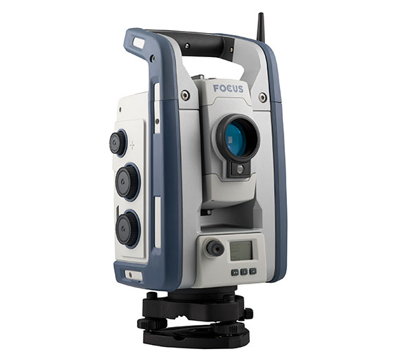 Spectra Geospatial Focus 50製品画像