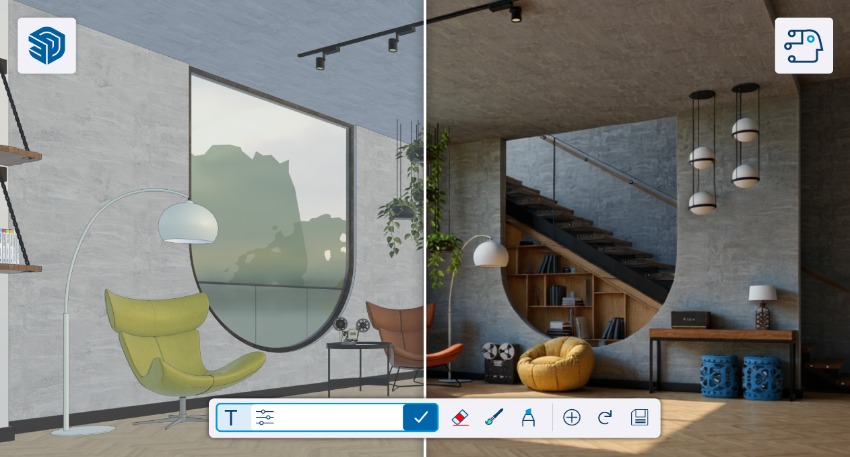 視覚化ツールの機能向上