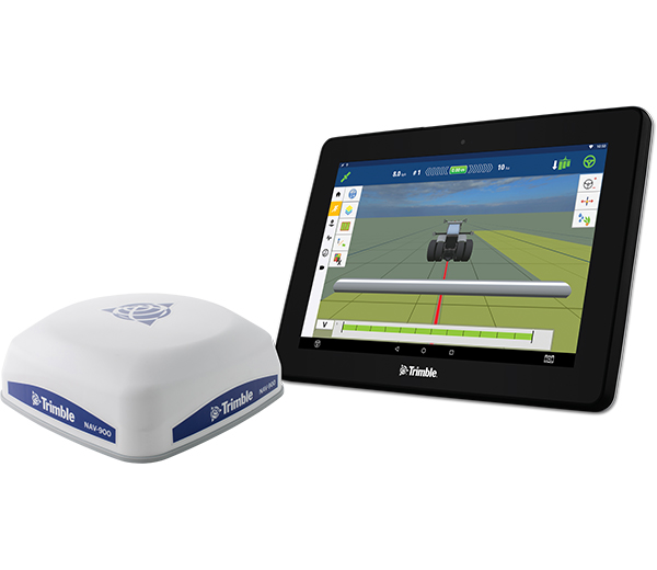 GPSガイダンスシステム「Trimble GFX750」 ｜株式会社ニコン・トリンブル