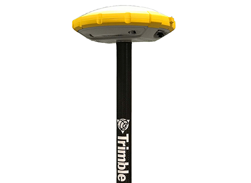 Trimble R4s