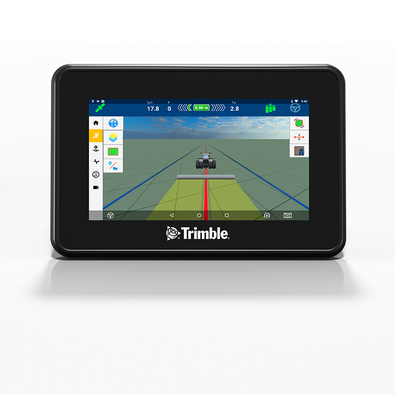 Trimble GFX-350